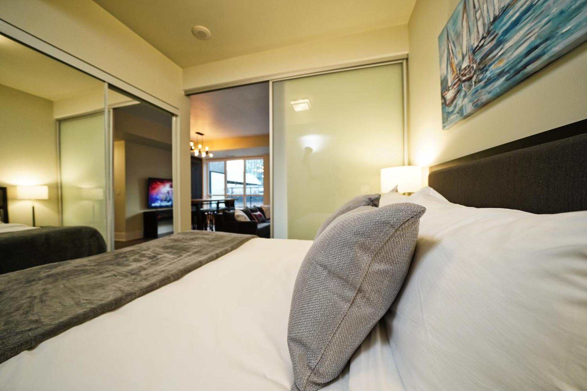 Rivetstays - The Atmos Toronto Exterior foto