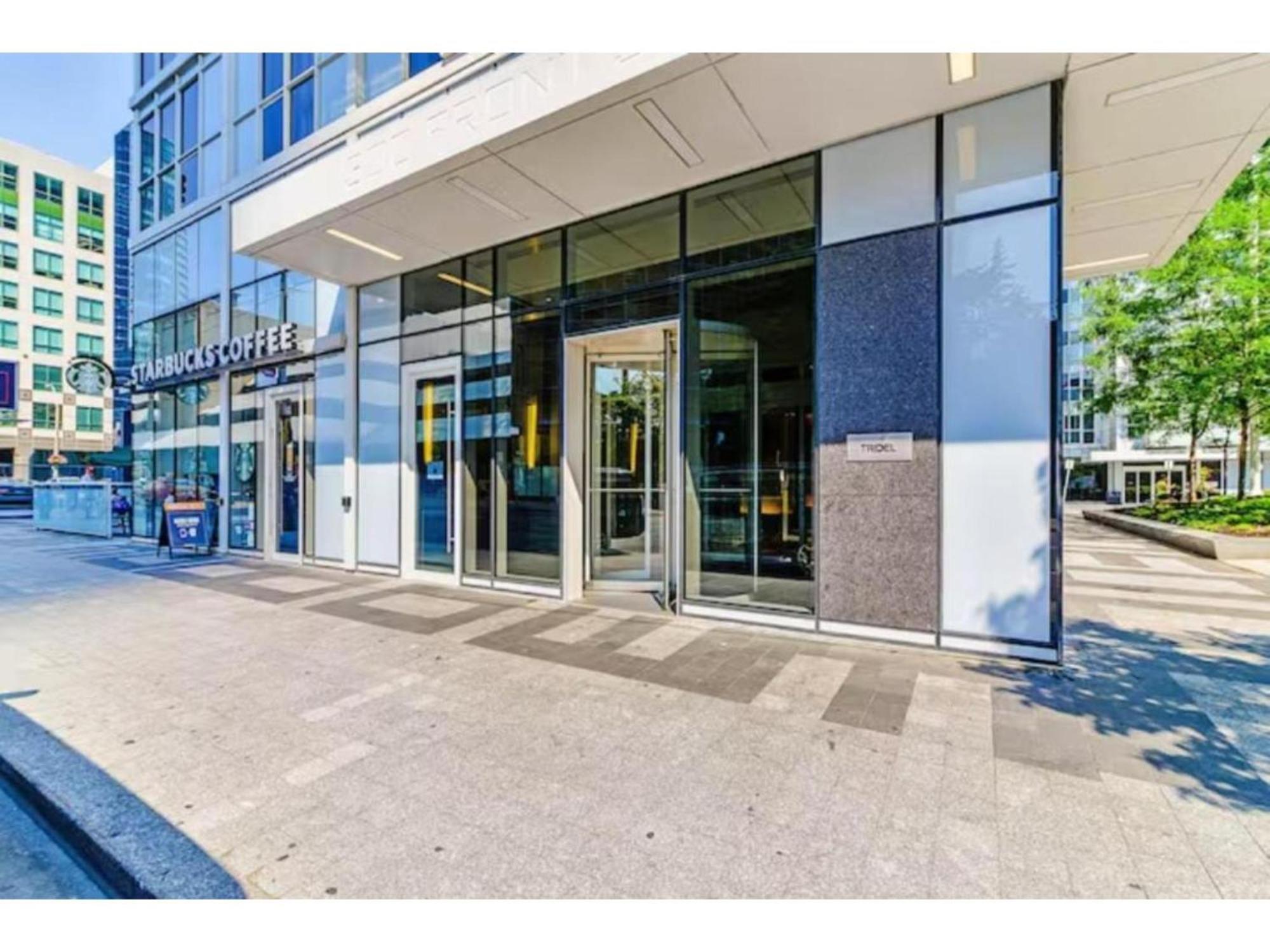Rivetstays - The Atmos Toronto Exterior foto