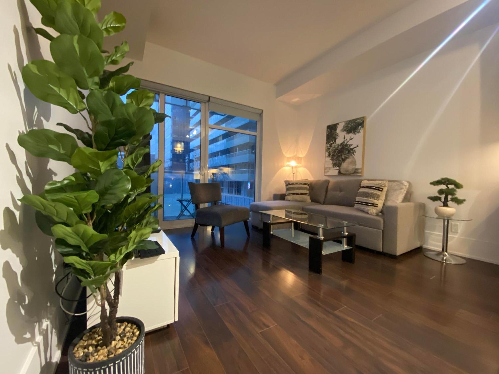 Rivetstays - The Atmos Toronto Exterior foto