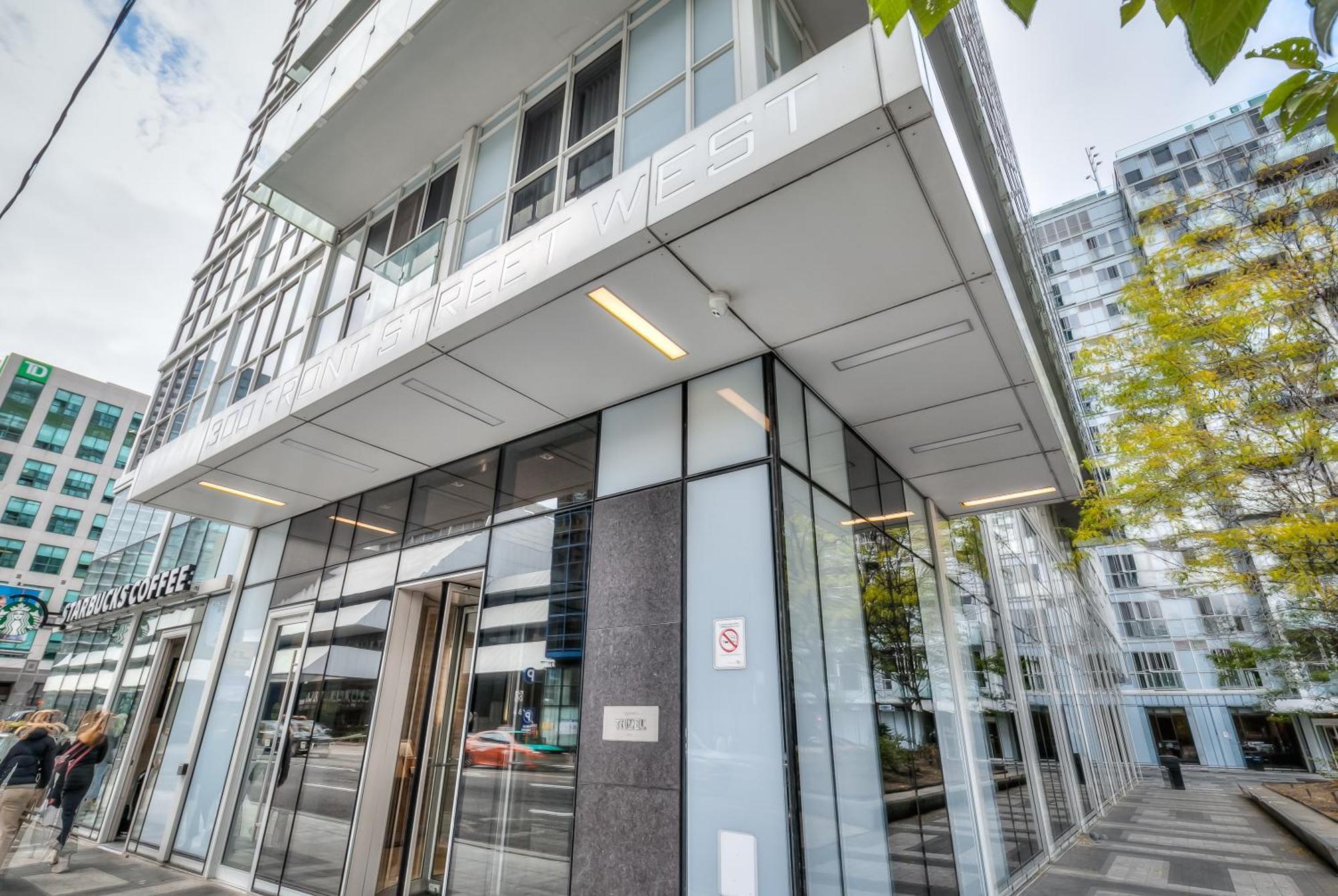 Rivetstays - The Atmos Toronto Exterior foto